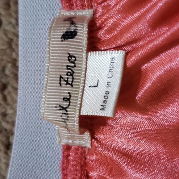 Cute elastic waist pleated skirt szLjr - Picture 8 of 10